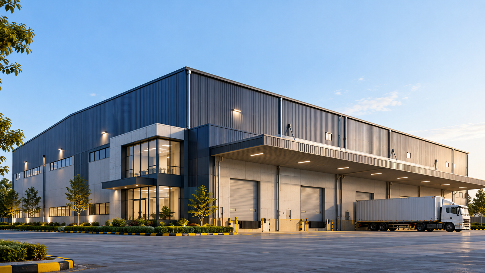 JQR Sports Warehouse